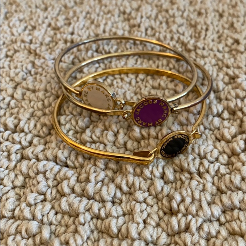 Marc Jacobs Bracelets